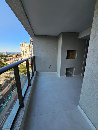 Apartamento, 2 quartos, 85 m² - Foto 1