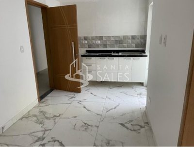 Apartamento, 2 quartos, 38 m² - Foto 3