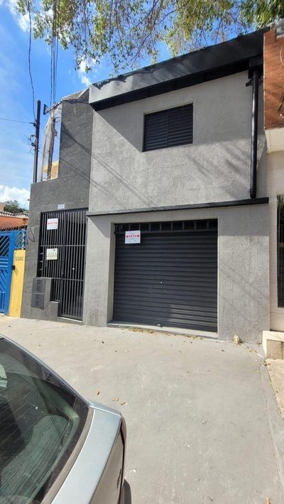 Loja-Salão, 40 m² - Foto 3