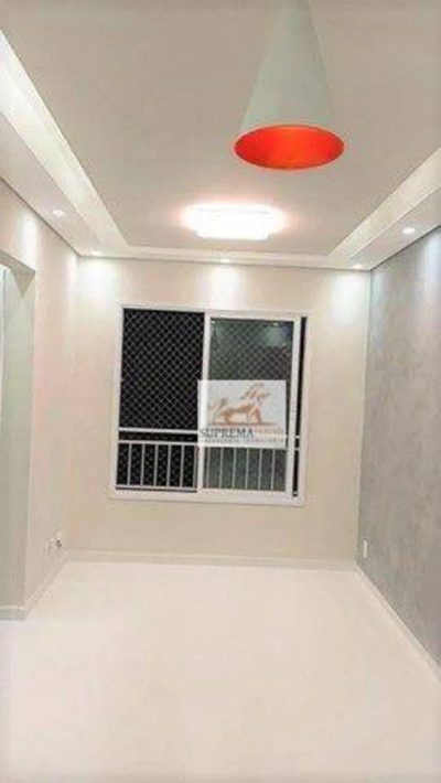 Apartamento, 2 quartos, 52 m² - Foto 2