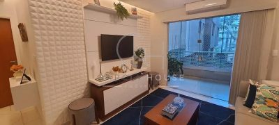 Apartamento, 3 quartos, 102 m² - Foto 2