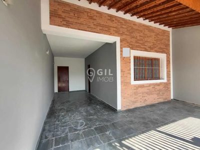 Casa, 3 quartos, 136 m² - Foto 2