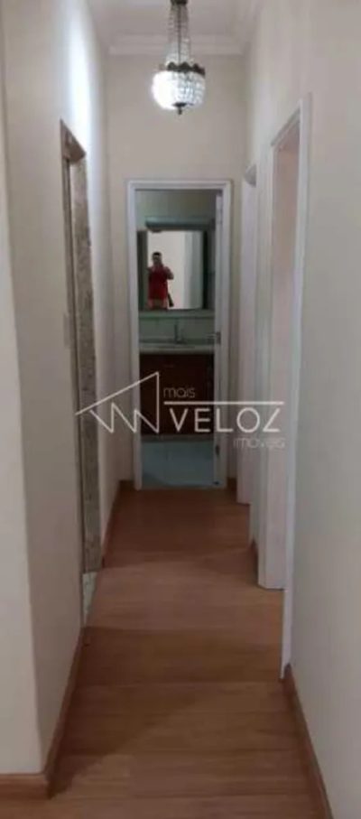 Apartamento, 2 quartos, 64 m² - Foto 4