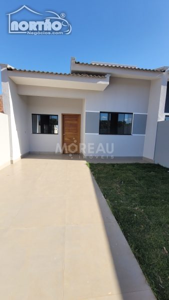 Casa, 3 quartos, 65 m² - Foto 2