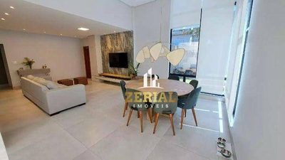 Casa, 3 quartos, 352 m² - Foto 4