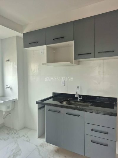 Apartamento, 2 quartos, 55 m² - Foto 5