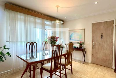 Apartamento, 3 quartos, 118 m² - Foto 4