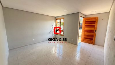 Casa de Condomínio, 2 quartos - Foto 4
