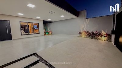 Sobrado, 3 quartos, 219 m² - Foto 3