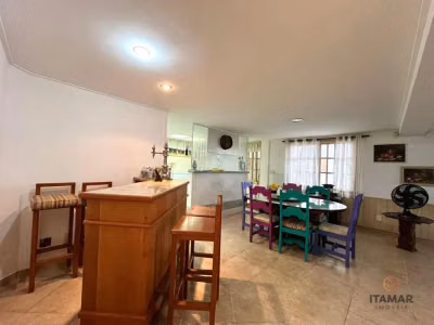 Casa, 5 quartos, 400 m² - Foto 1