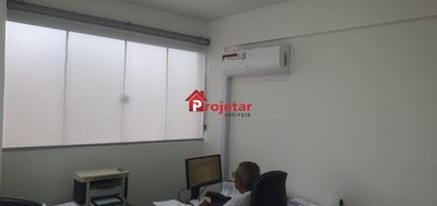 Depósito-Galpão, 16 m² - Foto 2