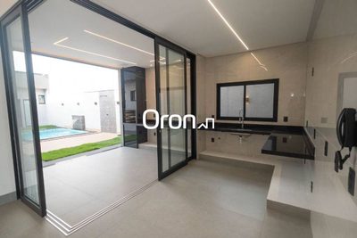 Casa, 3 quartos, 166 m² - Foto 3