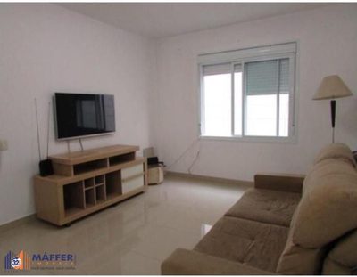 Apartamento, 2 quartos, 74 m² - Foto 1