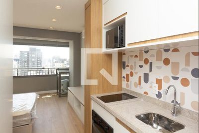 Apartamento, 1 quarto, 26 m² - Foto 5