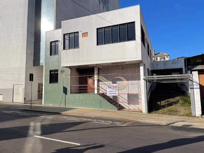 Prédio Inteiro, 400 m² - Foto 1
