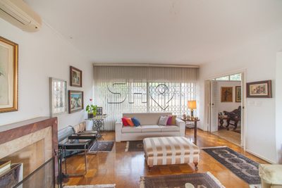 Casa, 4 quartos, 280 m² - Foto 2