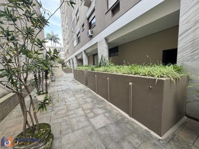 Apartamento, 1 quarto, 49 m² - Foto 2