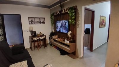 Casa, 3 quartos, 125 m² - Foto 3