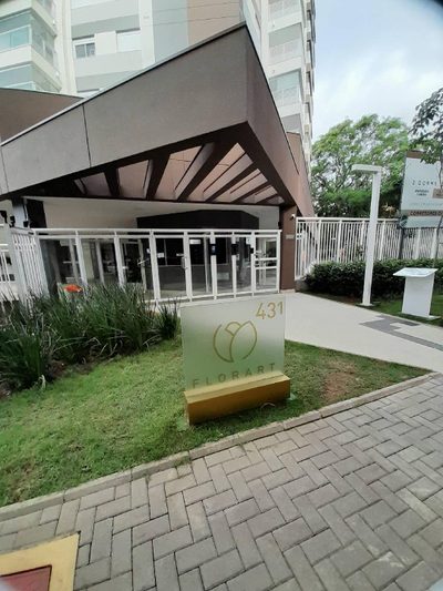 Apartamento, 2 quartos, 63 m² - Foto 2