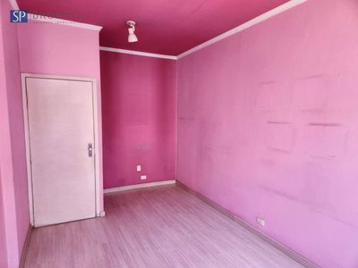 Sala-Conjunto, 45 m² - Foto 5