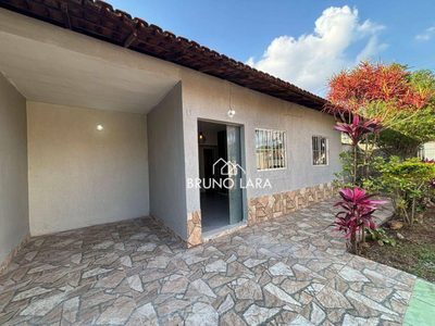Casa, 3 quartos, 60 m² - Foto 4
