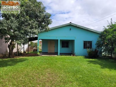 Casa, 3 quartos, 120 m² - Foto 2