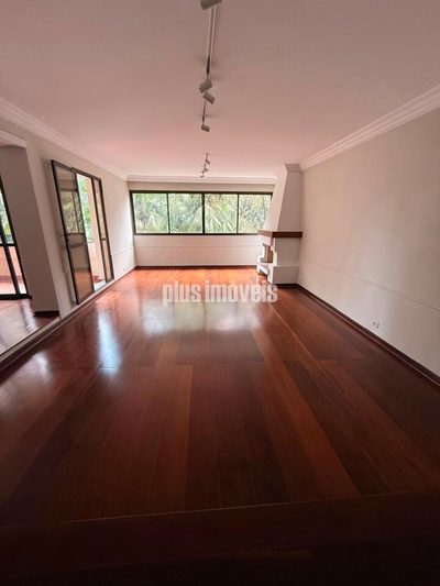 Apartamento, 4 quartos, 217 m² - Foto 2