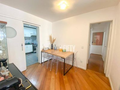 Apartamento, 3 quartos, 76 m² - Foto 4