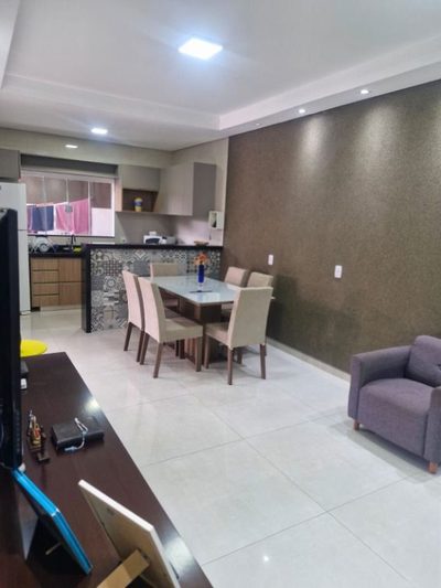 Casa, 2 quartos, 127 m² - Foto 5