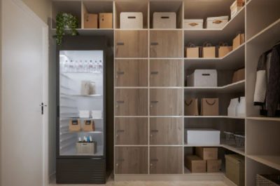 Loft, 50 m² - Foto 4