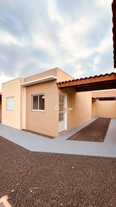 Casa, 2 quartos, 50 m² - Foto 5