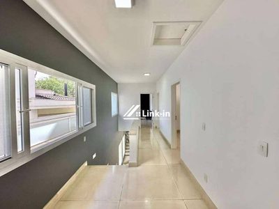 Casa, 4 quartos, 358 m² - Foto 5
