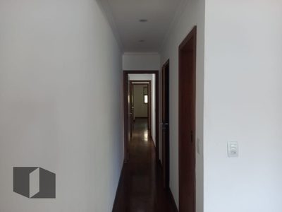 Apartamento, 3 quartos, 181 m² - Foto 5