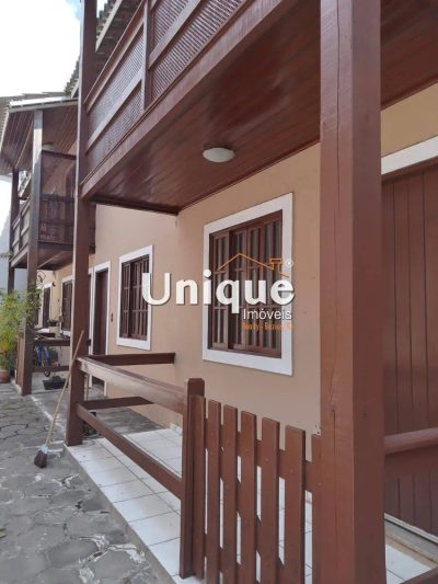 Casa, 2 quartos, 90 m² - Foto 1