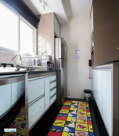 Apartamento, 2 quartos, 90 m² - Foto 3