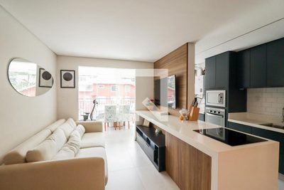 Apartamento, 2 quartos, 65 m² - Foto 1