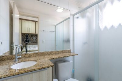 Apartamento, 3 quartos, 74 m² - Foto 3