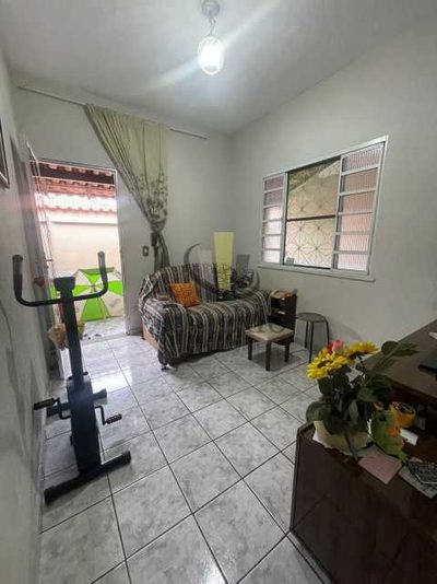 Casa de Condomínio, 2 quartos - Foto 4