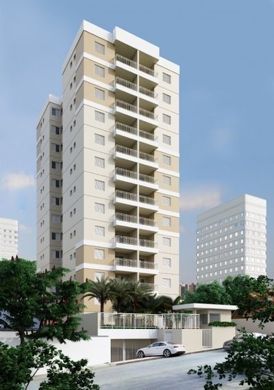 Apartamento, 2 quartos, 67 m² - Foto 1