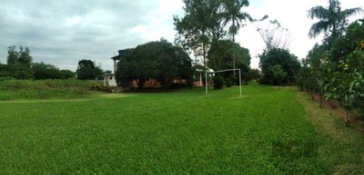 Chácara, 4 quartos, 3000 m² - Foto 2