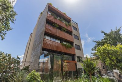 Apartamento, 2 quartos, 128 m² - Foto 2