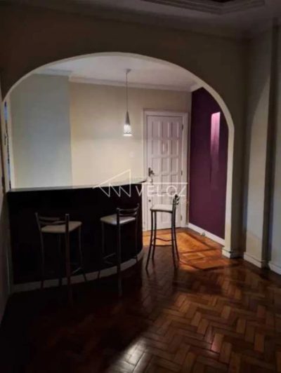 Apartamento, 1 quarto, 43 m² - Foto 3