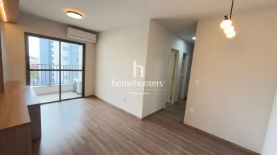 Apartamento, 3 quartos, 66 m² - Foto 3