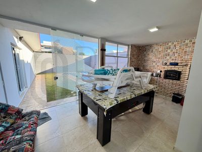 Casa, 3 quartos - Foto 3