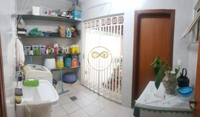 Casa, 4 quartos, 223 m² - Foto 4