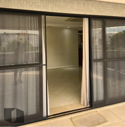 Apartamento, 4 quartos, 199 m² - Foto 4