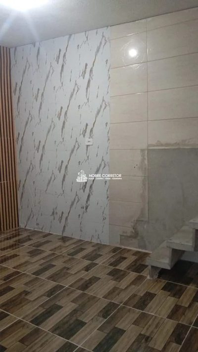 Sobrado, 70 m² - Foto 4