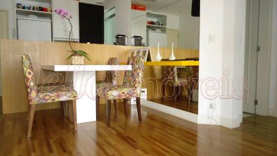 Apartamento, 2 quartos, 61 m² - Foto 3
