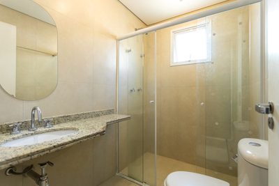 Apartamento, 2 quartos, 74 m² - Foto 3