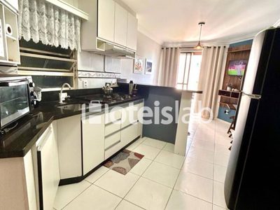 Apartamento, 1 quarto - Foto 2